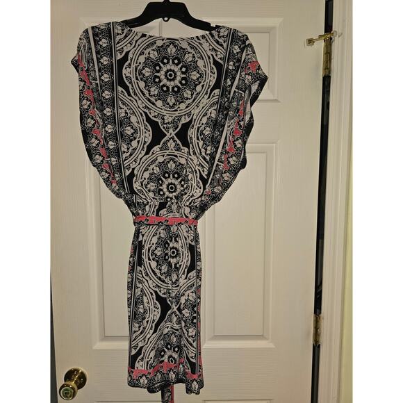 INC International Concepts Dress L - Picture 2 of 3